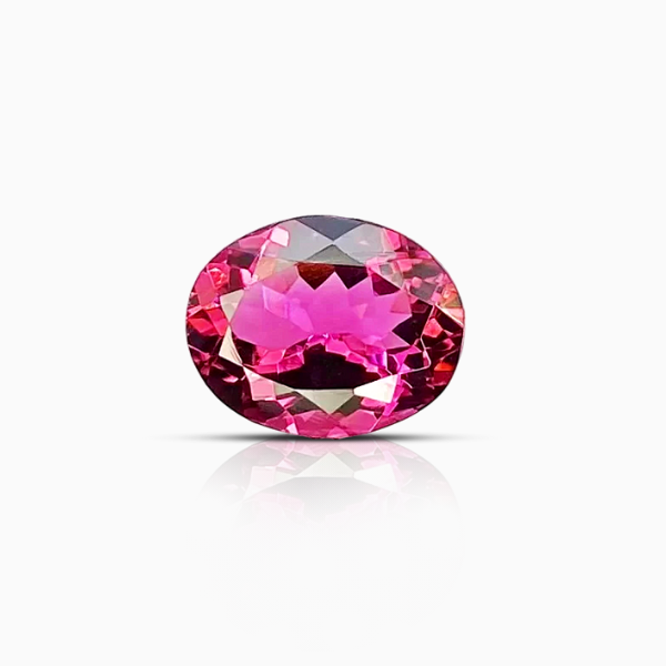 Shop Loose Rubellite Tourmaline Gemstones